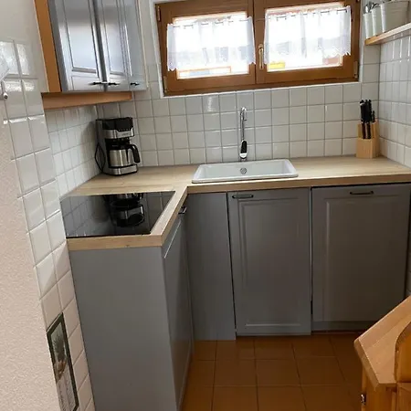 Kitzbuehel Area Apartman