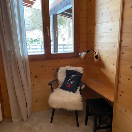 Kitzbuehel Area Apartman *