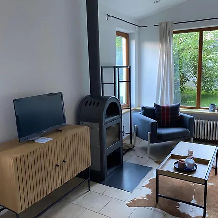 Apartman Kitzbuehel Area *