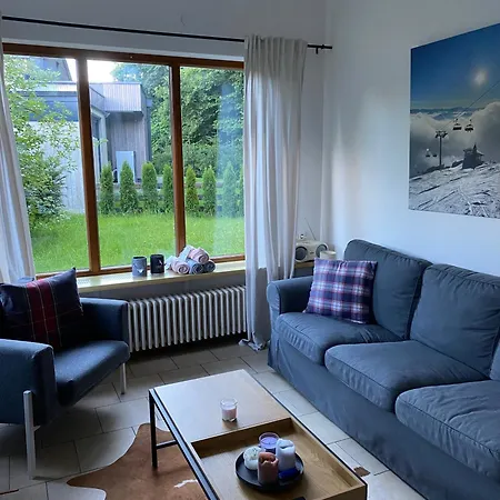 Apartman Kitzbuehel Area *