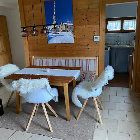 Apartman Kitzbuehel Area Kirchdorf in Tirol